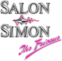 Salon Simon - Ihr Friseur
